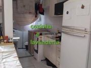 Apartamento com 1 dormitório à venda, 36 m² por R$...