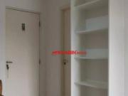 Apartamento com 1 dormitório à venda, 36 m² por R$...