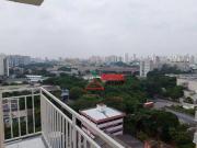 Apartamento com 1 dormitório à venda, 36 m² por R$...