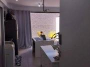 Apartamento com 1 dormitório à venda, 36 m² por R$...