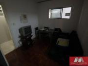 Apartamento com 1 dormitório à venda, 36 m² por R$...