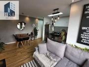 Apartamento com 1 dormitório à venda, 36 m² por R$...