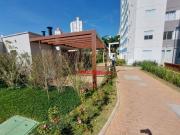 Apartamento com 1 dormitório à venda, 36 m² por R$...