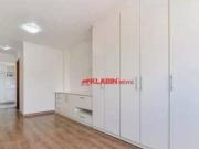 Apartamento com 1 dormitório à venda, 36 m² por R$...