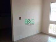 Apartamento com 1 dormitório à venda, 36 m² por R$...