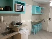 Apartamento com 1 dormitório à venda, 36 m² por R$...
