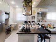 Apartamento com 1 dormitório à venda, 36 m² por R$...