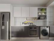 Apartamento com 1 dormitório à venda, 36 m² por R$...