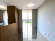 Apartamento com 1 dormitório à venda, 36 m² por R$...