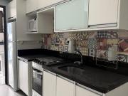 Apartamento com 1 dormitório à venda, 36 m² por R$...