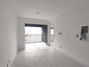 Apartamento com 1 dormitório à venda, 36 m² por R$...