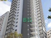 Apartamento com 1 dormitório à venda, 36 m² por R$...