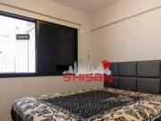 Apartamento com 1 dormitório à venda, 36 m² por R$...