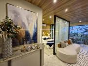 Apartamento com 1 dormitório à venda, 36 m² por R$...