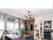 Apartamento com 1 dormitório à venda, 36 m² por R$...