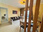 Apartamento com 1 dormitório à venda, 36m² Indaiá...