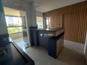 Apartamento com 1 dormitório à venda, 37 m² Jardim...