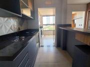 Apartamento com 1 dormitório à venda, 37 m² Jardim...
