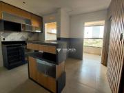 Apartamento com 1 dormitório à venda, 37 m² Jardim...
