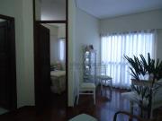 Apartamento com 1 dormitório à venda, 37 m² por R$...