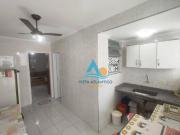 Apartamento com 1 dormitório à venda, 37 m² por R$...