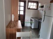 Apartamento com 1 dormitório à venda, 37 m² por R$...