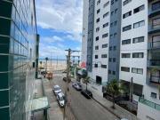 Apartamento com 1 dormitório à venda, 37 m² por R$...