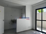 Apartamento com 1 dormitório à venda, 37 m² por R$...