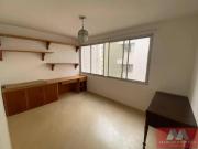 Apartamento com 1 dormitório à venda, 37 m² por R$...