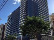 Apartamento com 1 dormitório à venda, 37 m² por R$...