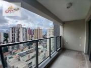 Apartamento com 1 dormitório à venda, 37 m² por R$...