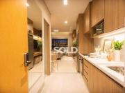 Apartamento com 1 dormitório à venda, 37 m² por R$...