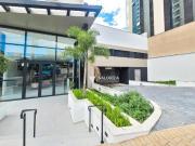 Apartamento com 1 dormitório à venda, 37 m² por R$...