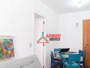 Apartamento com 1 dormitório à venda, 37 m² por R$...