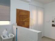 Apartamento com 1 dormitório à venda, 38 m² por R$...