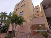 Apartamento com 1 dormitório à venda, 38 m² por R$...