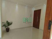 Apartamento com 1 dormitório à venda, 38 m² por R$...