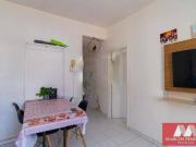 Apartamento com 1 dormitório à venda, 38 m² por R$...