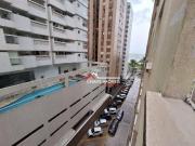 Apartamento com 1 dormitório à venda, 38 m² por R$...