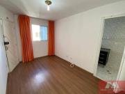 Apartamento com 1 dormitório à venda, 38 m² por R$...