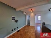 Apartamento com 1 dormitório à venda, 38 m² por R$...