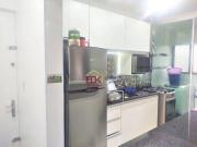 Apartamento com 1 dormitório à venda, 38 m² por R$...