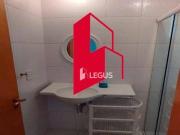 Apartamento com 1 dormitório à venda, 38 m² por R$...