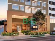 Apartamento com 1 dormitório à venda, 38 m² por R$...