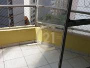 Apartamento com 1 dormitório à venda, 38 m² por R$...