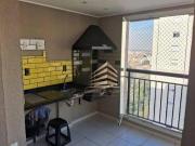 Apartamento com 1 dormitório à venda, 38 m² por R$...