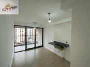 Apartamento com 1 dormitório à venda, 38 m² por R$...