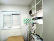 Apartamento com 1 dormitório à venda, 38 m² por R$...