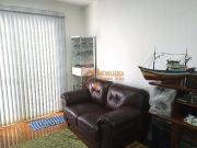 Apartamento com 1 dormitório à venda, 38 m² por R$...