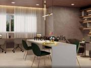 Apartamento com 1 dormitório à venda, 38 m² por R$...